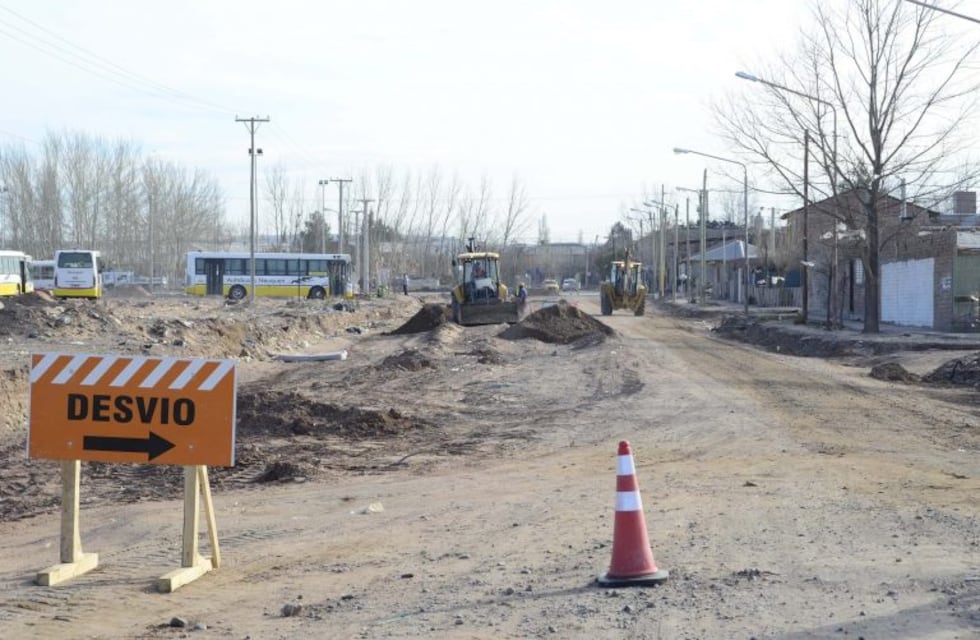 Nuevos recorridos en las líneas 8, 12 y 13 por obras del metrobus