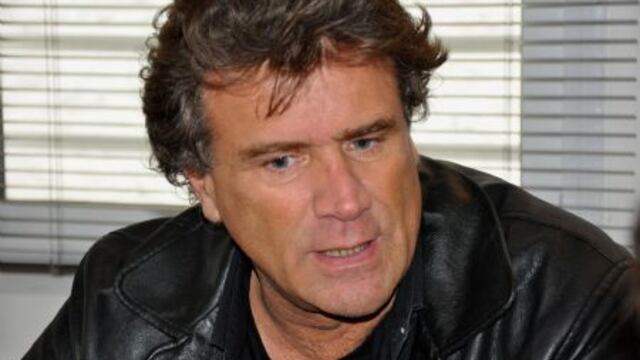 Denunciaron al “Teto” Medina por violencia, amenazas y uso de drogas y armas