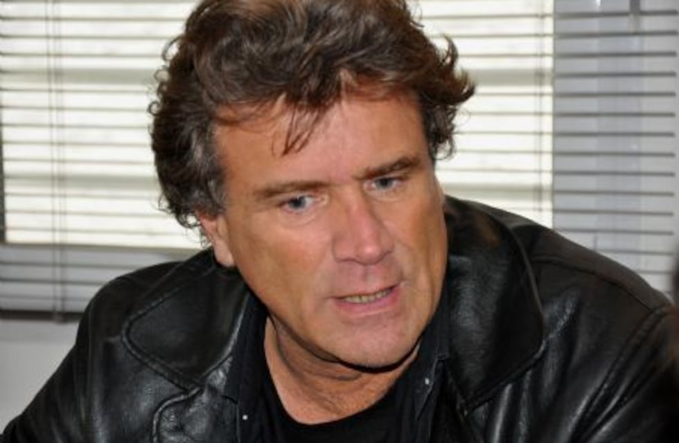 El Teto Medina y una vida llena de escándalos: denuncias por abuso sexual, violencia de género y reducción a la servidumbre