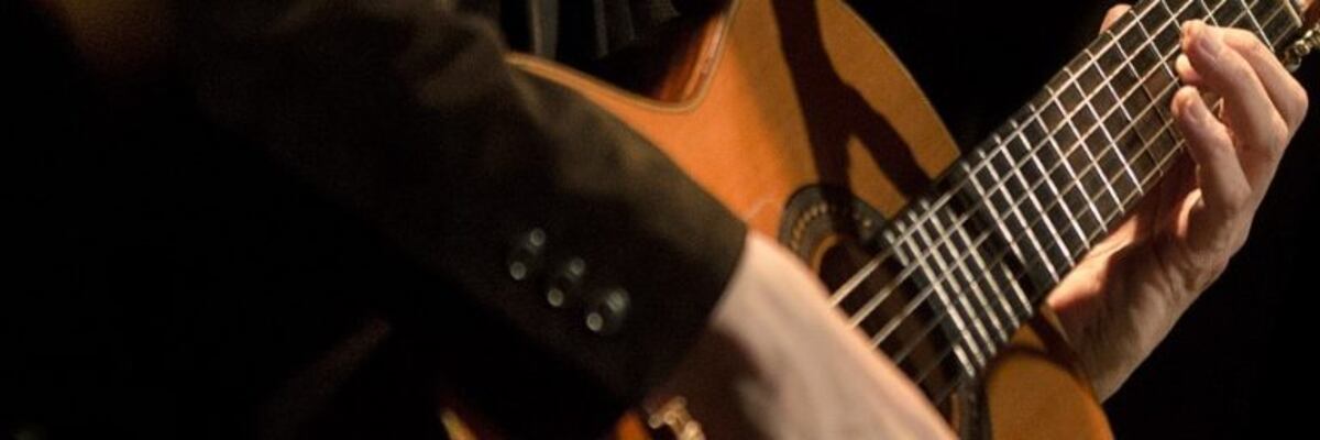 Festival Guitarras del Mundo