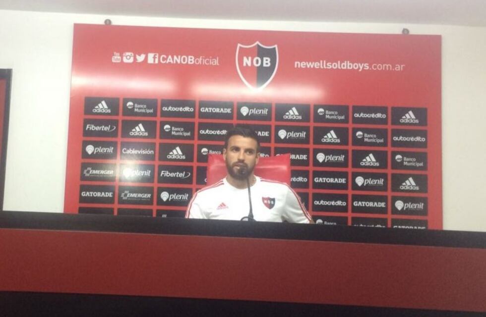 San Román sobre la sanción a Newell's: "Es difícil de digerir"