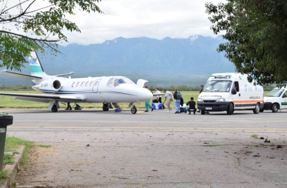 La Rioja: se realizo el primer operativo de donación multiorganica del año