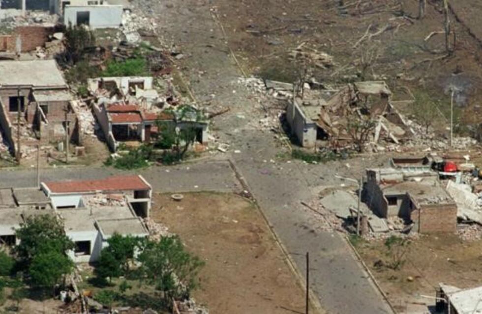 Río Tercero: la Nación debe establecer el de pago de indemnizaciones