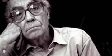 jose saramago