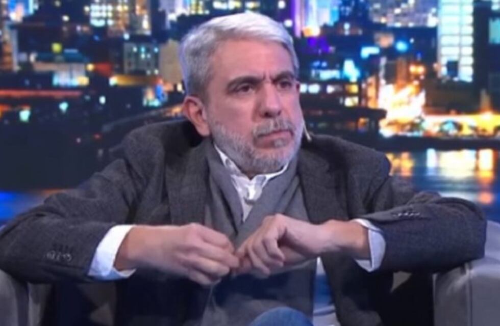Aníbal Fernández aseguró que sería ministro si lo convocara el Gobierno nacional