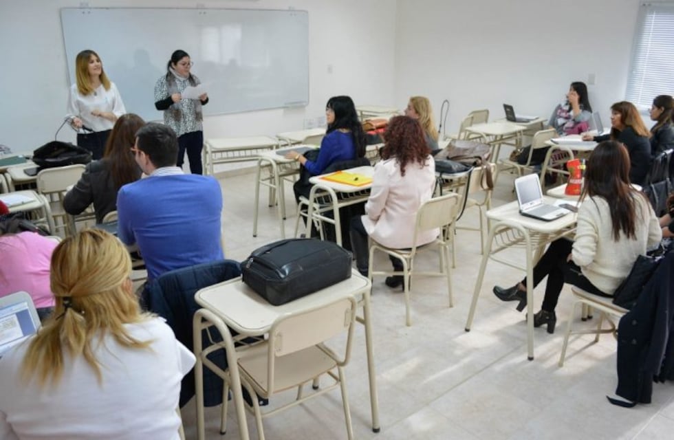 Aulas TV, desde este lunes se emitirá por el canal provincial