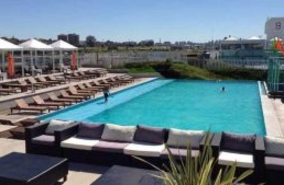 Un nene de tres años cayó a una pileta en Mar del Plata y está en coma