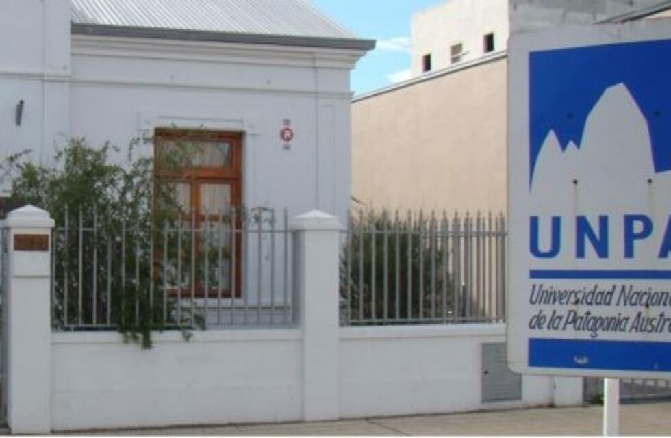 La UNPA organiza concurso de logo por los 70 años de la gratuidad universitaria