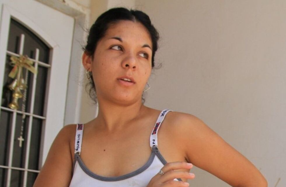 La nueva vida de la mujer que sobrevivió a 11 puñaladas: "Pienso todos los días en ser feliz"