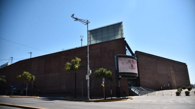 Falabella se va de Córdoba.