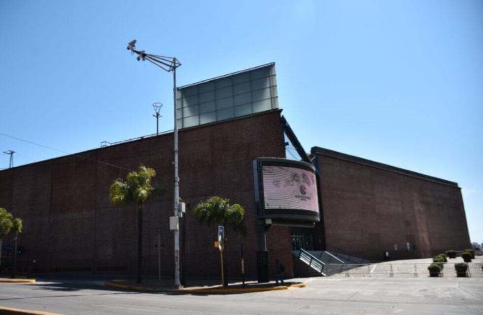 Marzo será el último mes de Falabella en Córdoba