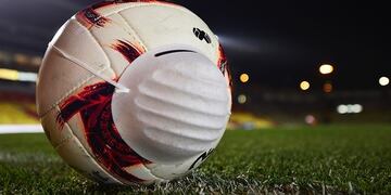 Fútbol Covid-19