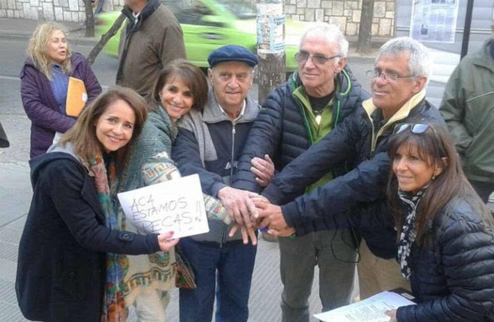 Al final, Pecas donará su subsidio