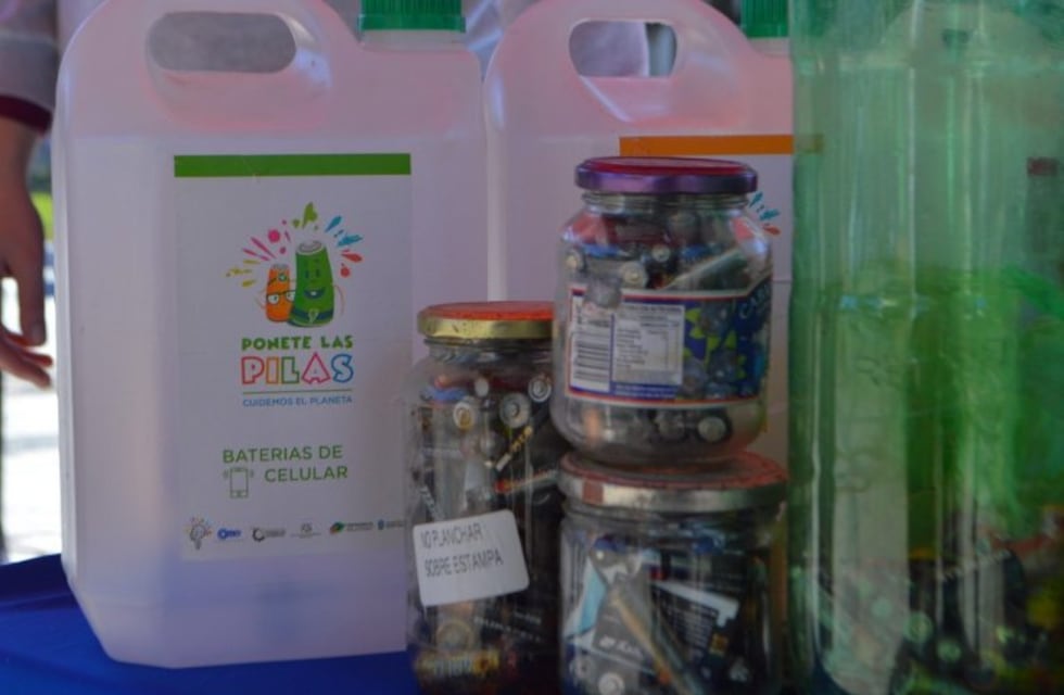 Pueblo General Belgrano recuerda la vigencia de la campaña ambiental
