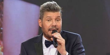 La dura historia de un nene salteño que conmovió a Marcelo Tinelli