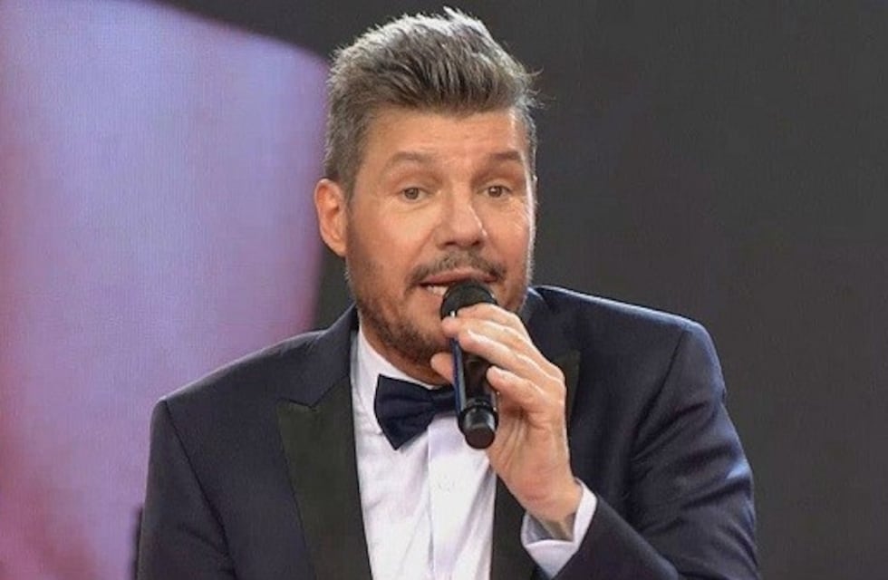 Marcelo Tinelli y su futuro en la televisión