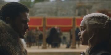 GoT episodio final\u002E