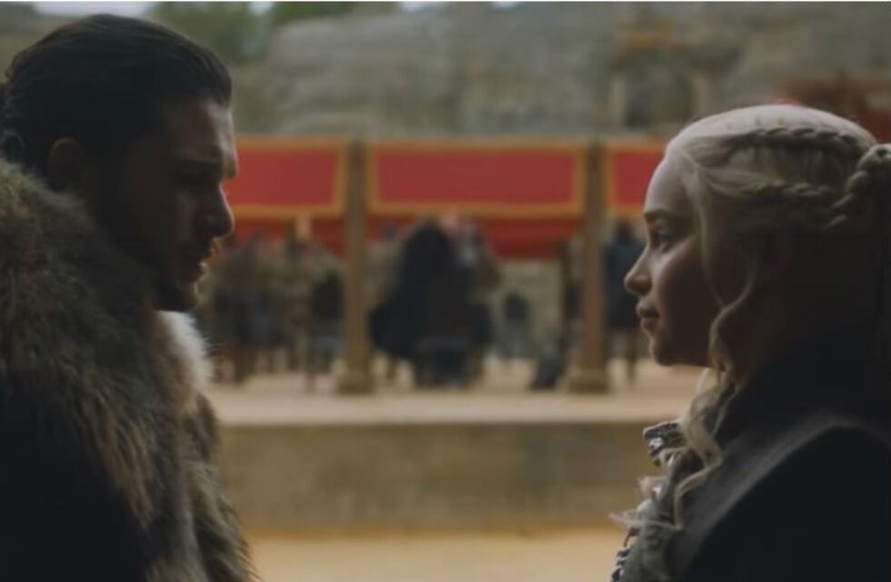 Todo lo que dejó el capítulo final de la séptima temporada de Game of Thrones