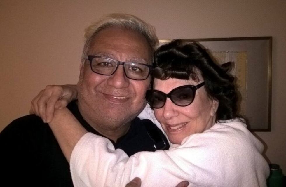 ¿Quién era Marcelo Giudici? Querido en el mundo de las tijeras y el espectáculo rosarino