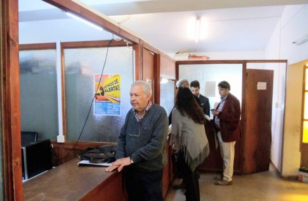 Salsacate: la cooperativa eléctrica corto el servicio del alumbrado público y de la municipalidad