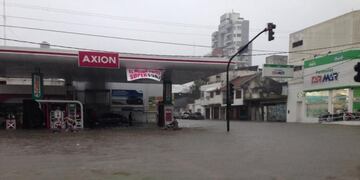 España y 3 de abril como siempre complicada\u002E