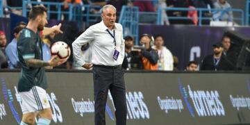 (Foto: Fayez Nureldine / AFP)