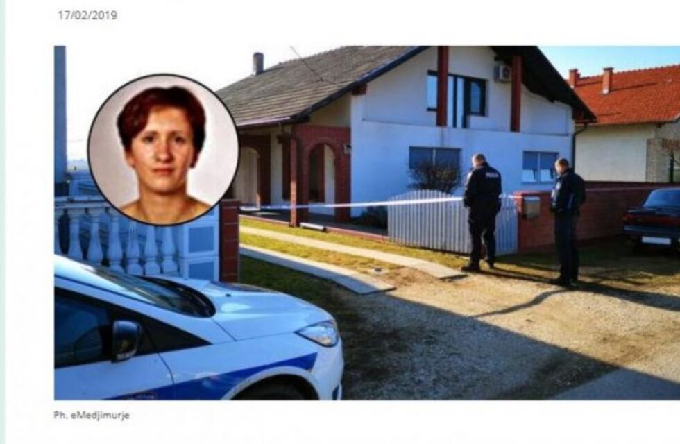 Hallan un cuerpo en un congelador y podría ser una joven desaparecida hace 18 años