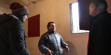 Lucero manifestó que ellos son inocentes y no tienen nada que ver en la muerte de su hijo de 11 meses\u002E