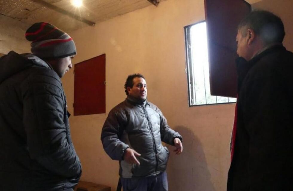 La Policía investiga la misteriosa muerte de un niño de 11 meses en Simoca