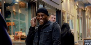 Chapado a la antigua: solo sirve para hablar por voz o intercambiar SMS