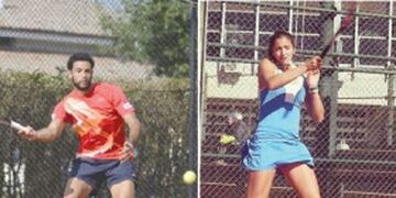 Los riojanos finalmente se despidieron de sus torneos