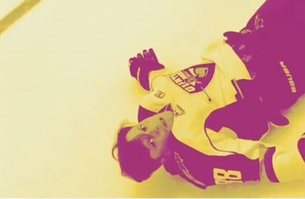 Darío Lopilato jugó al hockey en la mansión de Luisana y Bublé