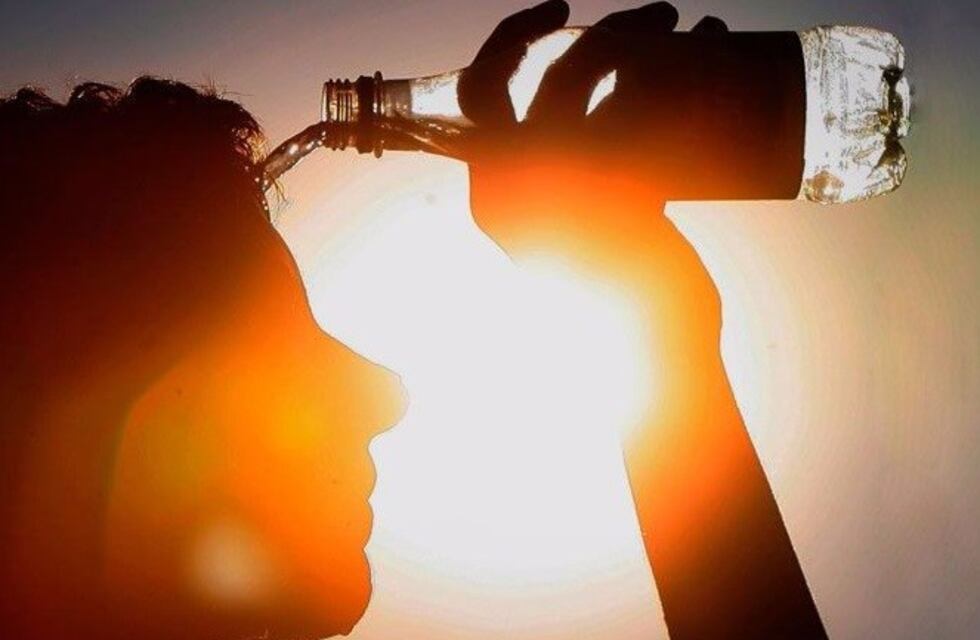 Alerta por las altas temperaturas en Tierra del Fuego