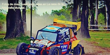 Jose Luis Feulien la casa de la fotografia mundial