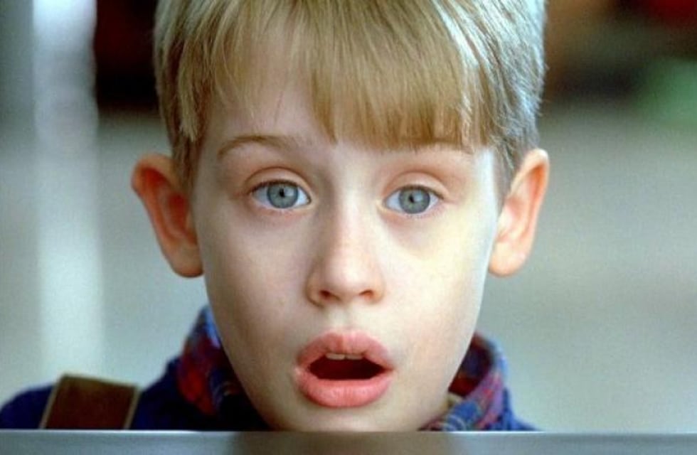 Así está hoy Macaulay Culkin, el actor protagonista de Mi Pobre Angelito