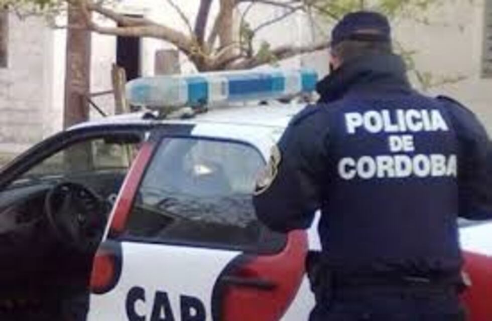 Intentó robar en un local de barrio Juniors y terminó detenido