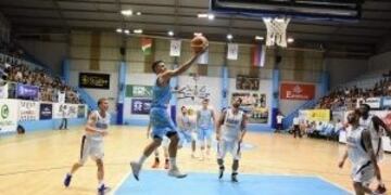 OTC enfrentará a Salta Basket esta noche antes de regresar a Misiones