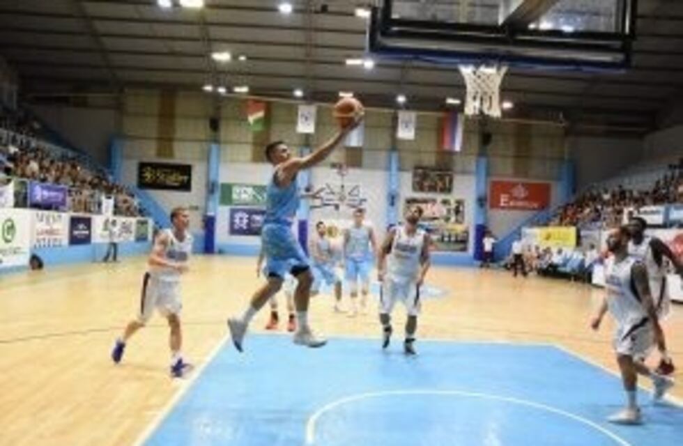 OTC enfrentará a Salta Basket esta noche antes de regresar a Misiones