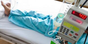 Imagen ilustrativa / Web