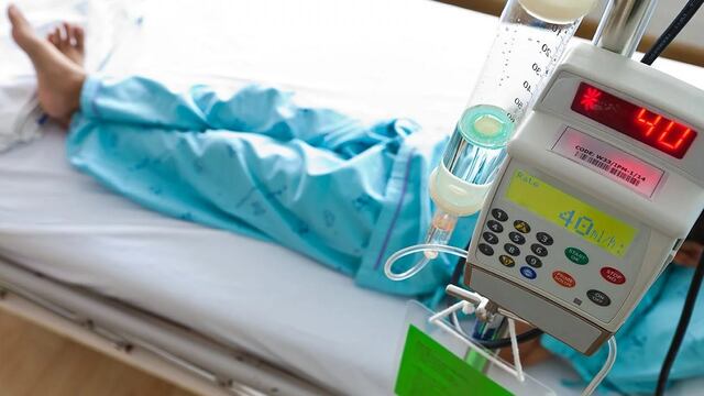 Imagen ilustrativa / Web