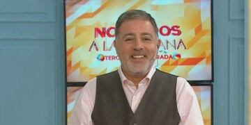 Fabián Doman\u002E (Captura)