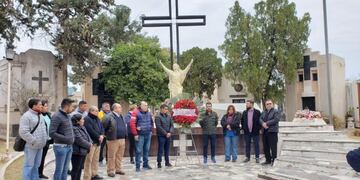 Liga Riojana Fútbol Centenario