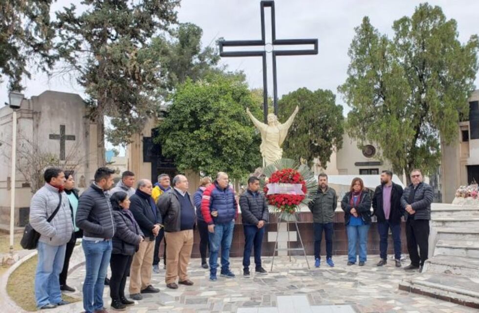 La Liga Riojana de Fútbol celebró el Centenario