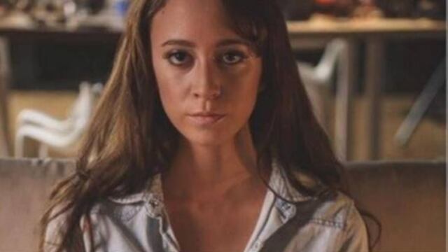 Naiara Awada