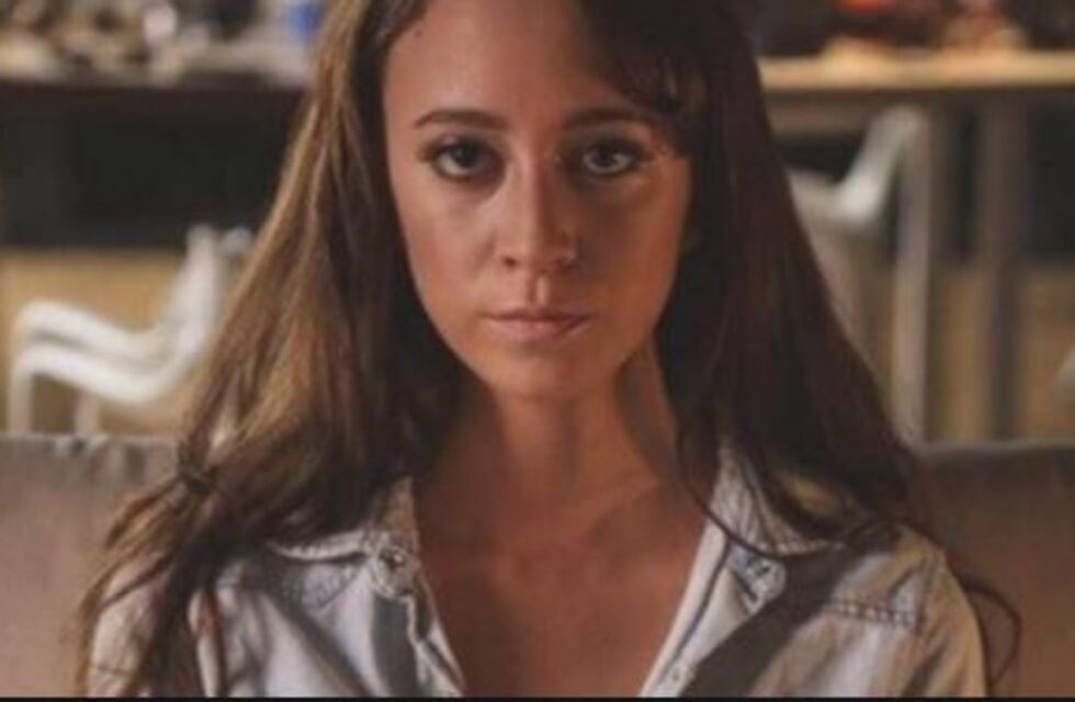 Las confesiones hot de Naiara Awada, la sobrina del presidente