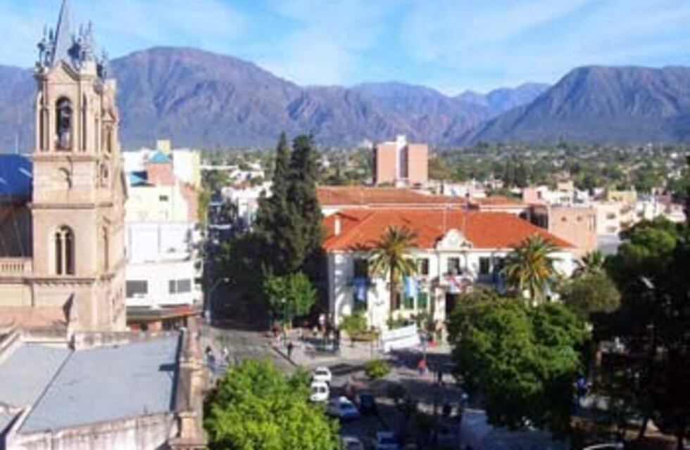 Cálido comienzo de 2019 para los riojanos