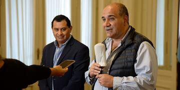 Coronavirus: Simoca prepara un centro de aislamiento para recibir pacientes\u002E (SECP)