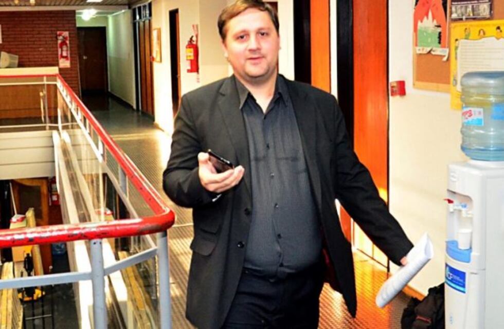 Abogado viedmense detenido en Buenos Aires por realizar compras con tarjetas clonadas