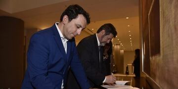 Godoy Cruz también se adhirió a la quita de beneficios para los que tomen tierras