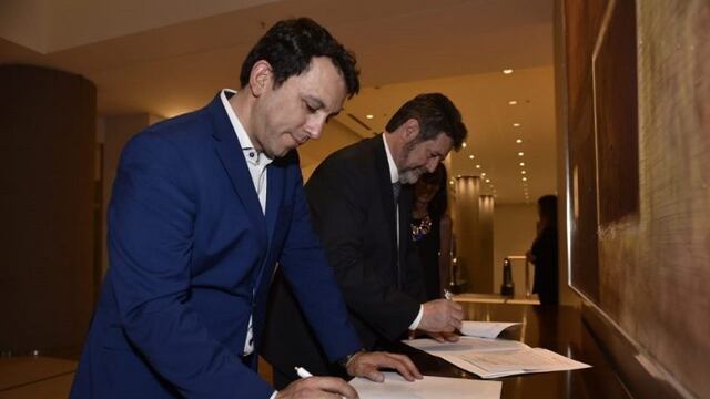 Godoy Cruz también se adhirió a la quita de beneficios para los que tomen tierras